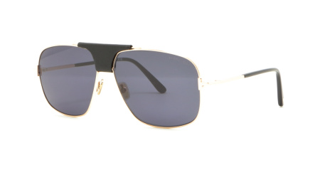 Зображення 1: Сонцезахисні окуляри TOM FORD TF1096 28A 62