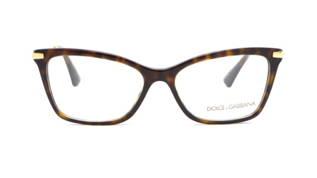 Изображение 2: Оправа для очков Dolce&Gabbana DG 3393 502 56