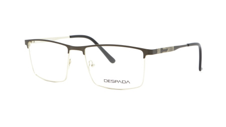Изображение 1: Оправа для очков DESPADA DS 1011 C2 55