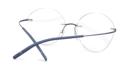 Зображення 5: Оправа для окулярів Silhouette 5541 4540