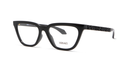 Изображение 1: Оправа для очков VERSACE 3352-U GB1 53