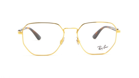 Изображение 2: Оправа для очков Ray Ban RX 6471 2500 52