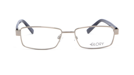 Зображення 5: Оправа для окулярів GLORY 057 GUN 54