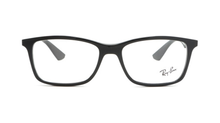 Изображение 2: Оправа для очков Ray Ban RX 7047 2000 56