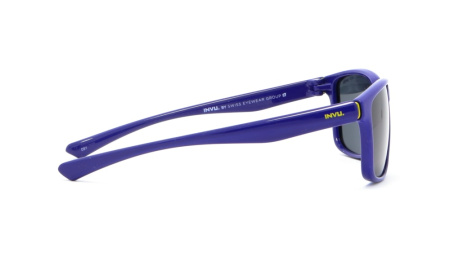 Зображення 3: Сонцезахисні окуляри INVU K2200 B 45 Дитяче