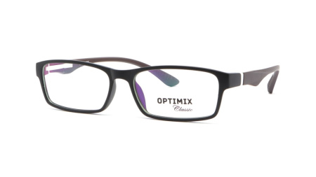 Изображение 1: Оправа для очков OPTIMIX СLASSIC OM3358 С383 54