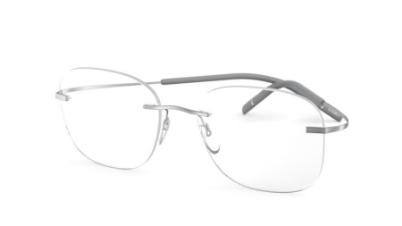 Зображення 1: Оправа для окулярів Silhouette 5541 7000 17/140