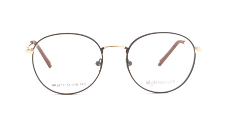 Изображение 2: Оправа для очков ID-GLASSES NK8714 C4 51