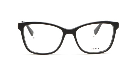 Зображення 5: Оправа для окулярів FURLA VFU439 0700 54