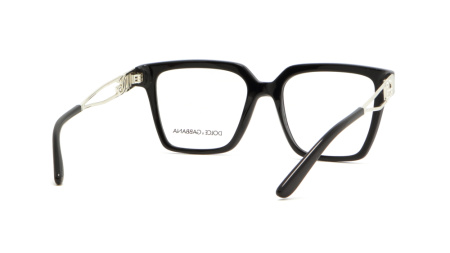 Изображение 5: Оправа для очков Dolce&Gabbana DG 3376-B 501 53