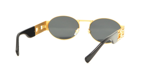 Зображення 5: Сонцезахисні окуляри VERSACE VE2264 1002/87 56