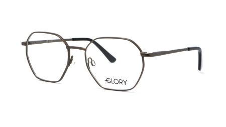 Зображення 1: Оправа для окулярів GLORY 587 GREY 52