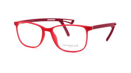 Зображення 1: Оправа для окулярів LA STELLA MC01-810 С17 49 Дитяче