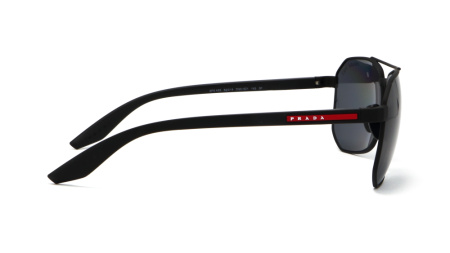 Зображення 4: Сонцезахисні окуляри PRADA Linea Rossa SPS A53 DG0-5Z1 62