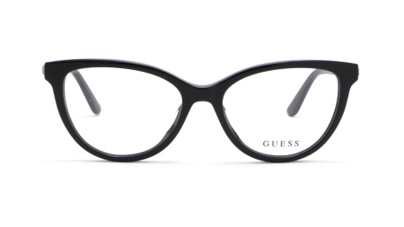 Изображение 2: Оправа для очков GUESS GU 50195 001 53