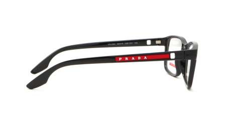 Изображение 4: Оправа для очков PRADA Linea Rossa VPS 09O 1AB-1O1 55