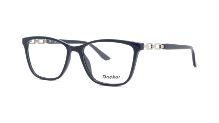Изображение 1: Оправа для очков DACKOR 244 SEA 53