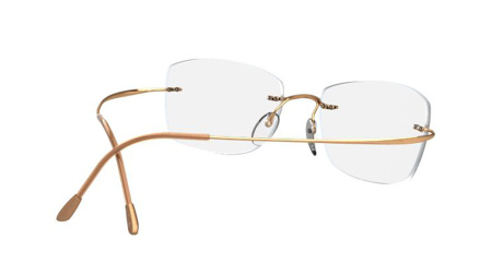 Зображення 7: Оправа для окулярів Silhouette 5515 7530 19/150