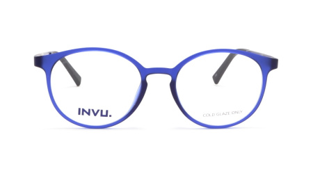 Изображение 5: Оправа для очков INVU B4125 B 50
