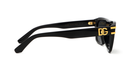 Зображення 4: Сонцезахисні окуляри Dolce&Gabbana DG 4496 501/87 54