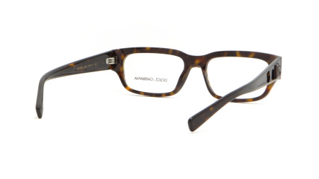 Изображение 5: Оправа для очков Dolce&Gabbana DG 3381 502 55