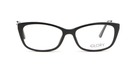 Изображение 2: Оправа для очков GLORY 671 NERO 54