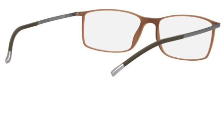 Зображення 5: Оправа для окулярів Silhouette 2902 6108 49