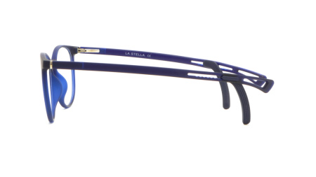 Зображення 3: Оправа для окулярів LA STELLA MC01-10 C04 45 Дитяче