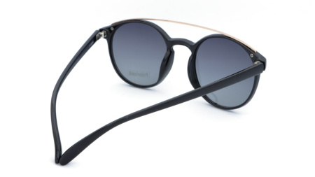 Зображення 5: Сонцезахисні окуляри DACKOR 057 NERO 51