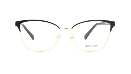 Изображение 2: Оправа для очков DESPADA DS 5116 C1 56
