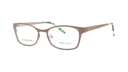 Изображение 1: Оправа для очков IRMA DUO S6860 C4 51