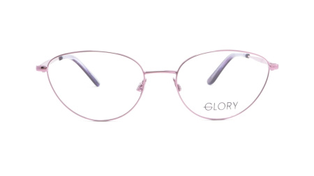 Зображення 5: Оправа для окулярів GLORY 101 VIOLET 52