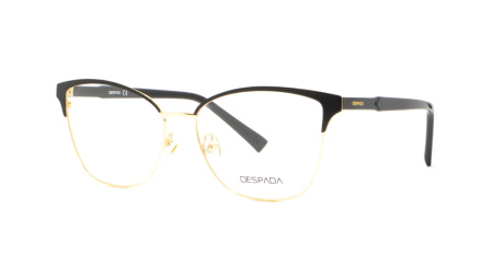 Изображение 1: Оправа для очков DESPADA DS 5116 C1 56