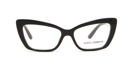 Изображение 2: Оправа для очков Dolce&Gabbana DG 3375-B 501 55