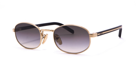 Зображення 1: Сонцезахисні окуляри PRADA SPR B53 ZVN-02C 52