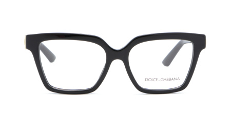 Изображение 2: Оправа для очков Dolce&Gabbana DG 3395 501 53