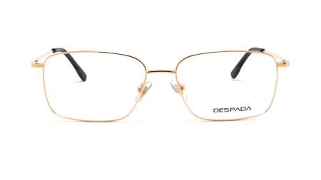 Изображение 2: Оправа для окулярів DESPADA DS 5364 C1 57