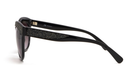 Зображення 2: Сонцезахисні окуляри MEGAPOLIS 597 BLACK