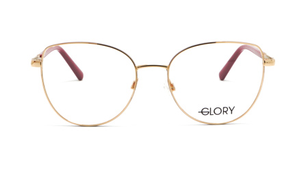 Изображение 2: Оправа для окулярів GLORY 225 GOLD 53
