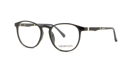 Изображение 1: Оправа для очков DESPADA DS 1016 C1 49