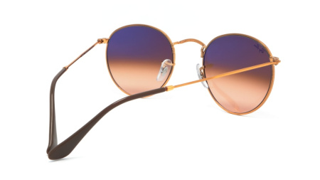 Зображення 5: Сонцезахисні окуляри Ray Ban RB 3447 9001/A5 50 Round