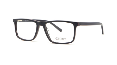 Изображение 1: Оправа для очков GLORY 616 BLUE 55