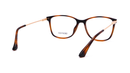 Изображение 5: Оправа для очков DESPADA DS 5428 C2 53