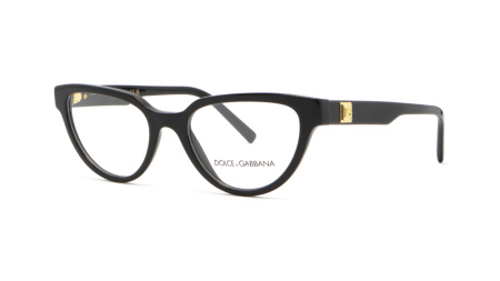 Изображение 1: Оправа для очков Dolce&Gabbana DG 3358 501 53