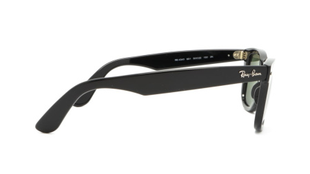 Изображение 4: Сонцезахисні окуляри Ray Ban RB 4340 601 50 Wayfarer