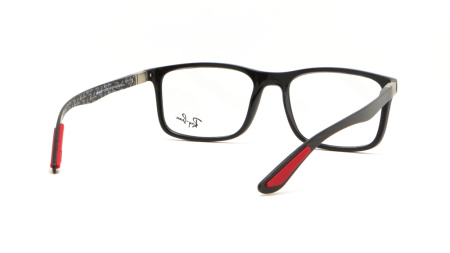 Изображение 5: Оправа для очков Ray Ban RX 8908 2000 55