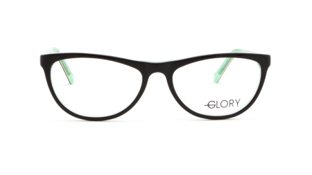 Изображение 2: Оправа для очков GLORY 221 GREEN 52