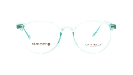 Изображение 2: Оправа для очков LA STELLA 7061 С116 46 Детская