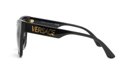 Зображення 2: Сонцезахисні окуляри VERSACE VE4417-U GB1/87 56
