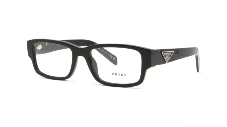 Изображение 1: Оправа для очков PRADA VPR 07Z 1AB-1O1 55